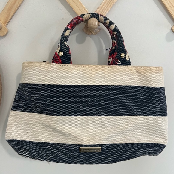 Tommy Hilfiger Handbags - Tommy Hilfiger Small Tote Crossbody